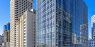 Hines buys historic Norton Building in Seattle