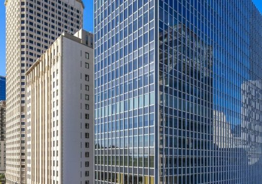 Hines buys historic Norton Building in Seattle Hines buys historic Norton Building in Seattle