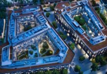 Union Investment acquires office project in Munich from Pandion Union Investment acquires office project in Munich from Pandion