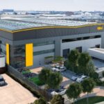 Patrizia launches London urban logistics investment platform Patrizia launches London urban logistics investment platform