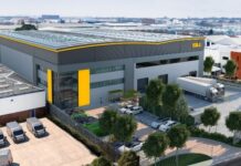 Patrizia launches London urban logistics investment platform Patrizia launches London urban logistics investment platform