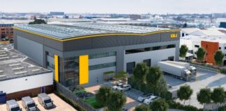 Patrizia launches London urban logistics investment platform Patrizia launches London urban logistics investment platform