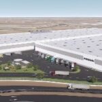 Patrizia buys logistics warehouse development in Spain for €56m Patrizia buys logistics warehouse development in Spain for €56m