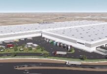 Patrizia buys logistics warehouse development in Spain for €56m