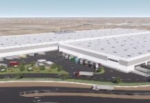 Patrizia buys logistics warehouse development in Spain for €56m Patrizia buys logistics warehouse development in Spain for €56m