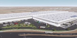 Patrizia buys logistics warehouse development in Spain for €56m Patrizia buys logistics warehouse development in Spain for €56m