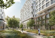 Round Hill Capital, CPP Investments form €1bn European PBSA joint venture Round Hill Capital, CPP Investments form €1bn European PBSA joint venture