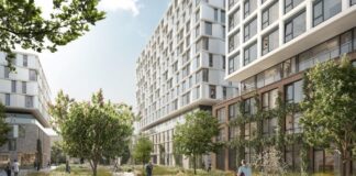 Round Hill Capital, CPP Investments form €1bn European PBSA joint venture Round Hill Capital, CPP Investments form €1bn European PBSA joint venture