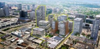 Barings, Hines buy Reed District site in Nashville for mixed-use project Barings, Hines buy Reed District site in Nashville for mixed-use project