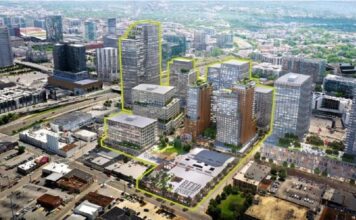 Barings, Hines buy Reed District site in Nashville for mixed-use project Barings, Hines buy Reed District site in Nashville for mixed-use project