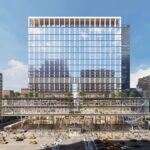 MSG Entertainment signs lease for 428,000 sq ft at Vornado’s PENN 2 MSG Entertainment signs lease for 428,000 sq ft at Vornado’s PENN 2