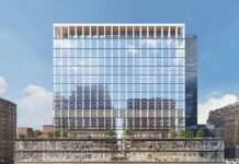 MSG Entertainment signs lease for 428,000 sq ft at Vornado’s PENN 2