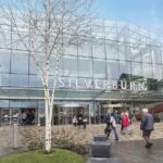 Hammerson in talks to sell stake in Glasgow shopping centre Hammerson in talks to sell stake in Glasgow shopping centre