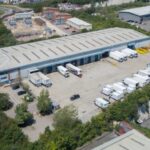 St. Modwen expands logistics portfolio with £180m acquisition St. Modwen expands logistics portfolio with £180m acquisition