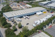 St. Modwen expands logistics portfolio with £180m acquisition St. Modwen expands logistics portfolio with £180m acquisition