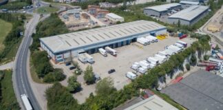 St. Modwen expands logistics portfolio with £180m acquisition St. Modwen expands logistics portfolio with £180m acquisition