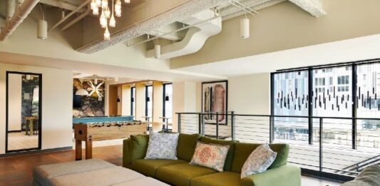 Ascott Residence Trust makes fourth student housing investment in US Ascott Residence Trust makes fourth student housing investment in US