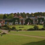 Goldman Sachs, Cedar buy hotel and golf resort near Birmingham Goldman Sachs, Cedar buy hotel and golf resort near Birmingham