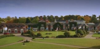 Goldman Sachs, Cedar buy hotel and golf resort near Birmingham Goldman Sachs, Cedar buy hotel and golf resort near Birmingham