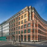 Generali Real Estate buys London office asset from Blackstone Generali Real Estate buys London office asset from Blackstone