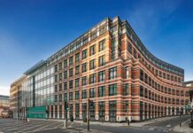Generali Real Estate buys London office asset from Blackstone Generali Real Estate buys London office asset from Blackstone