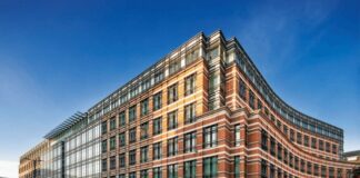 Generali Real Estate buys London office asset from Blackstone Generali Real Estate buys London office asset from Blackstone