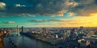 BlackRock, Outpost JV to invest £500m in UK residential assets BlackRock, Outpost JV to invest £500m in UK residential assets