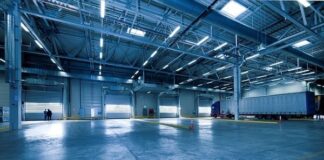 Arcapita, Arden Group form $800m US industrial real estate JV Arcapita, Arden Group form $800m US industrial real estate JV
