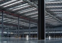 Arden Group launches US industrial real estate investment platform Arden Group launches US industrial real estate investment platform