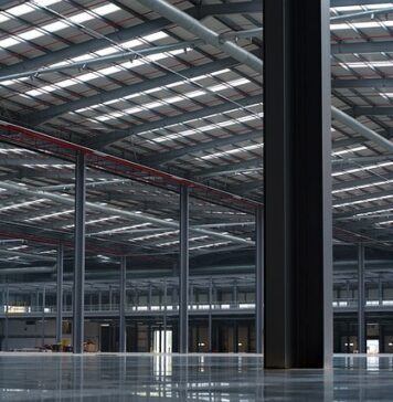 Arden Group launches US industrial real estate investment platform Arden Group launches US industrial real estate investment platform