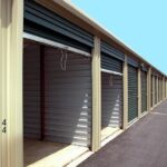 Harrison Street adds 26 self-storage properties to portfolio Harrison Street adds 26 self-storage properties to portfolio