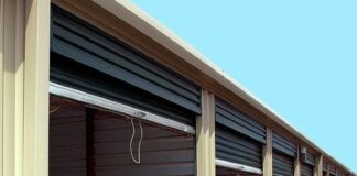 Harrison Street adds 26 self-storage properties to portfolio Harrison Street adds 26 self-storage properties to portfolio