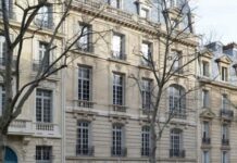 Union Investment adds Paris office property to portfolio