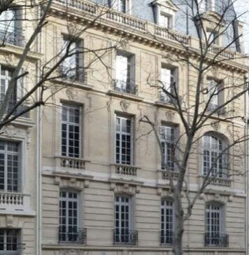 Union Investment adds Paris office property to portfolio Union Investment adds Paris office property to portfolio