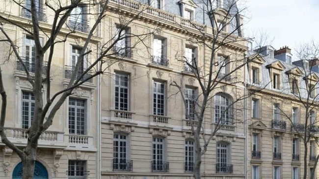 Union Investment adds Paris office property to portfolio