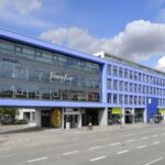 Union Investment sells Munich office building for €100m Union Investment sells Muich office building for €100m