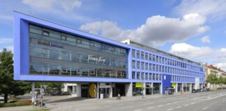 Union Investment sells Munich office building for €100m Union Investment sells Muich office building for €100m