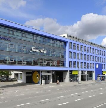 Union Investment sells Munich office building for €100m Union Investment sells Muich office building for €100m