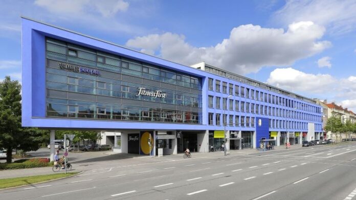 Union Investment sells Muich office building for €100m