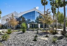 KKR acquires industrial warehouse in Vista, California from Westcore