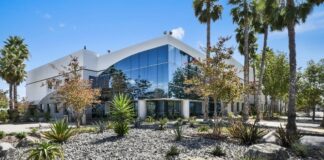 KKR acquires industrial warehouse in Vista, California from Westcore