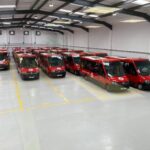 TfL signs lease for 37,000 sq ft at Orchard Street’s Woodford Green estate TfL signs lease for 37,000 sq ft at Orchard Street's Woodford Green estate