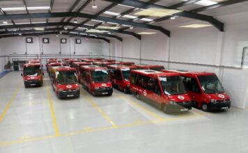 TfL signs lease for 37,000 sq ft at Orchard Street’s Woodford Green estate TfL signs lease for 37,000 sq ft at Orchard Street's Woodford Green estate