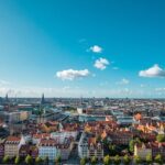 LaSalle buys residential portfolio in Copenhagen LaSalle buys residential portfolio in Copenhagen