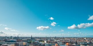 LaSalle buys residential portfolio in Copenhagen LaSalle buys residential portfolio in Copenhagen