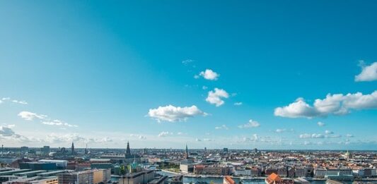 LaSalle buys residential portfolio in Copenhagen LaSalle buys residential portfolio in Copenhagen