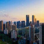 Global commercial property prices rise 7.3% year-over-year in Q3 2021 Global commercial property prices rise 7.3% year-on-year in Q3 2021