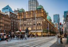 Link REIT buys prime retail portfolio in Sydney for A$538.2m