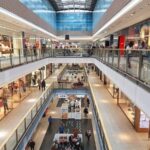 Prime shopping centres to become most attractive sector, says AEW in 2022 outlook Prime shopping centres to become most attractive sector, says AEW in 2022 outlook