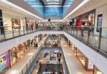 Prime shopping centres to become most attractive sector, says AEW in 2022 outlook